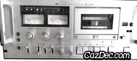 JVC KD-3030
