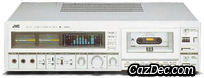 JVC KD-A7