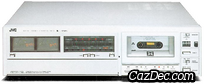JVC KD-A8