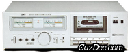 JVC KD-A11