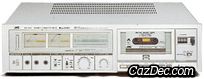 JVC KD-A66