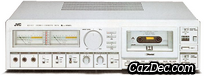 JVC KD-A77
