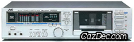 JVC KD-D4