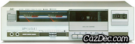 JVC KD-D10
