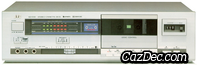 JVC KD-D30