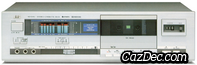 JVC KD-D40
