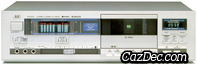 JVC KD-D50