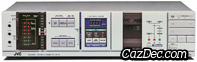 JVC KD-D55