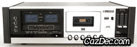 JVC KD-S200 Mark II