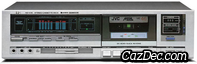 JVC KD-V35