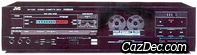 JVC KD-V220