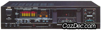 Akai KD-V400