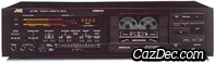 JVC KD-VR5