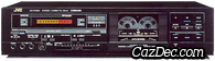 JVC KD-VR320