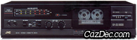 JVC KD-X1BK