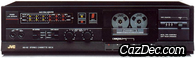 JVC KD-X2BK
