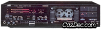 JVC TD-V66