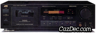 JVC TD-V531