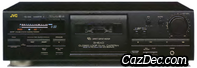 JVC TD-V562