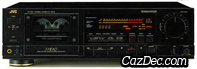 JVC TD-V621