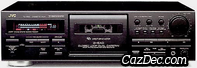 JVC TD-V662