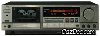 JVC TD-V1010