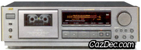 JVC TD-V1050