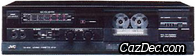JVC TD-X101