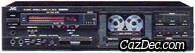 JVC TD-X501