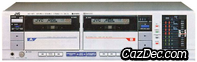 JVC KD-W5