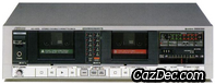 Victor KD-W55