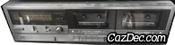JVC TD-W53