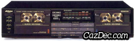 Victor TD-W60