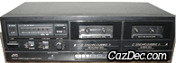 JVC TD-W101