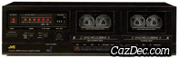JVC TD-W103