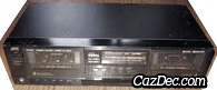 JVC TD-W111