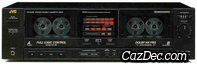 JVC TD-W303