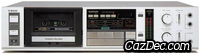 Trio KX-6X