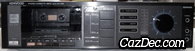 Kenwood KX-41B