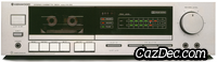 Kenwood KX-50