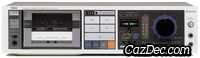Trio KX-71R