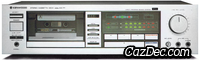 Kenwood KX-77