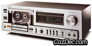 Trio KX-500