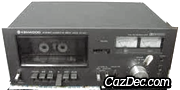 Kenwood KX-503