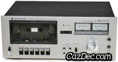 Kenwood KX-530