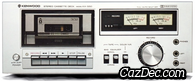 Kenwood KX-550