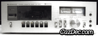 Kenwood KX-620
