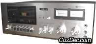Kenwood KX-630
