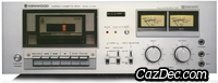 Kenwood KX-650