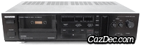 Kenwood KX-660HX